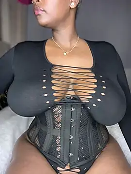ScarletMuseX - Finger my pussy
