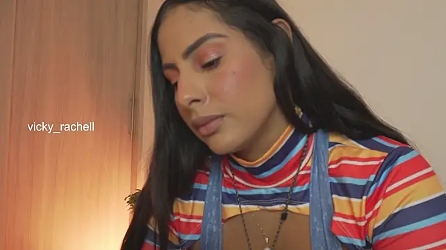 Vicky_rachell - Ride Torso + oil in my ass💦🥵