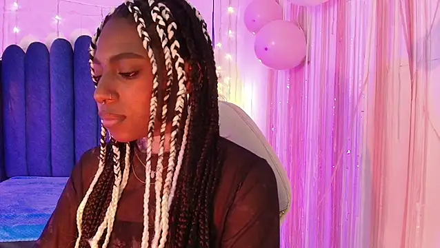 Queen_perla_ - Happy birthday