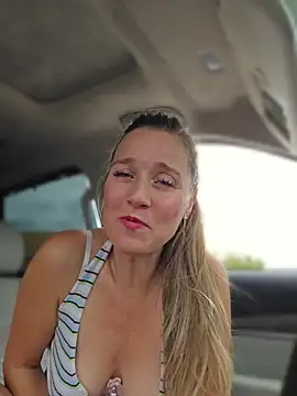 SkyelarSomer - 👍🏼Finger my Butt👆2min⏰