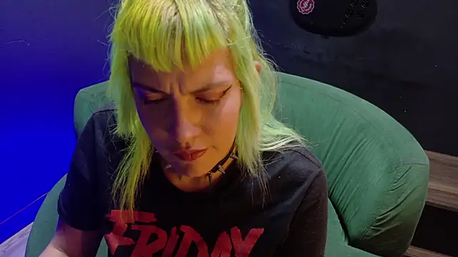 BlairVixen - FULL NAKED