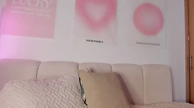EmmaCollemann - oil on your boobs, Emma