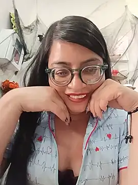 SOFI__10 - My coworker massages my breasts 😈