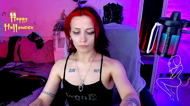 Marsy_bliss - gag ball 2 min