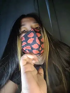 Maskgirlhot666 - Cuzinho aberto cm brinquedo