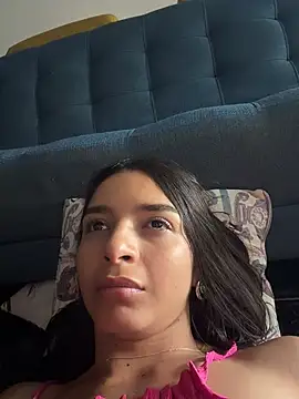 Violeta365 - Dildo in my pussy
