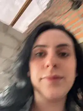 Soceciliaok - D4 abrindo o cuzinho