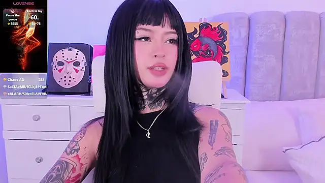 Doll__bella - PLAY PUSSY <3