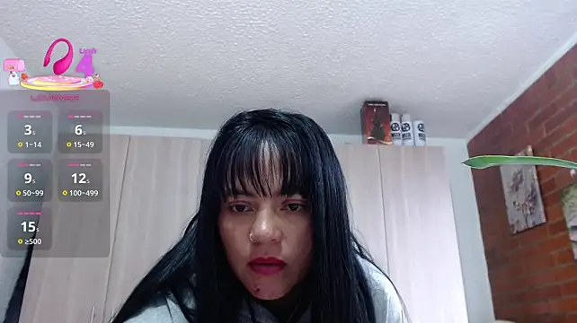 Shopi_rios - Slap Boobs