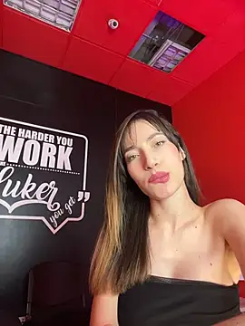 IAmNobodyXXX - FINGERING PUSSY