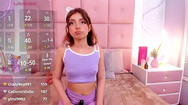 IAMKATMD - twerking