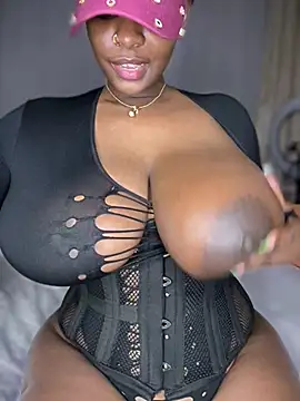 ScarletMuseX - Finger my pussy