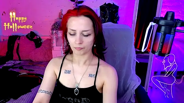 Marsy_bliss - gag ball 2 min