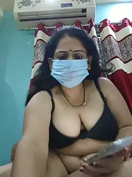 Sonalidey5564 - Fake me hard