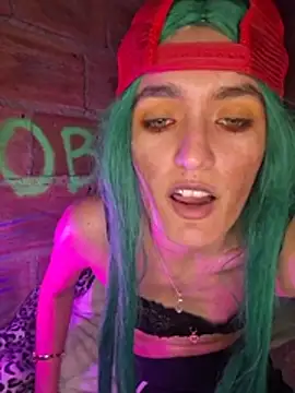 Obcecada - Me leva pro matagal 💚