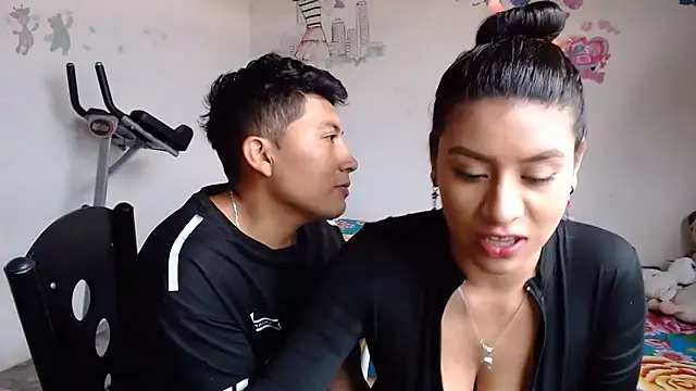 Maye_dan - show pussy and oil