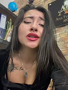_Sarah-Office1 - 💦BABY MAKE SQUIRT FOUNTAIN💦