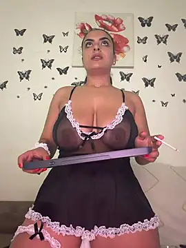 Elyza_Ibarra - Blowjob time baby 🔥