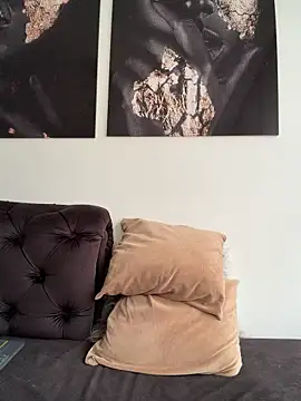 AmelyaMann - CREAM PUSSY + CUM 🤤😋🍑