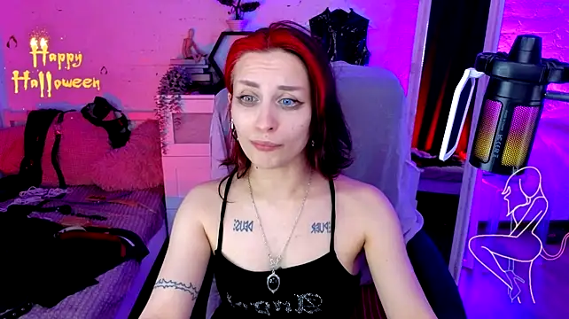 Marsy_bliss - gag ball 2 min