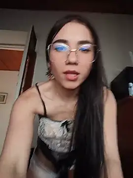 Giselle_Fox