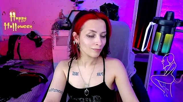 Marsy_bliss - gag ball 2 min