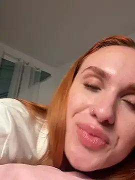 ChiaraVelvet - Squezze my Boobs 💦🔥