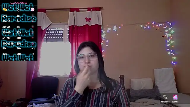 Imsohornydacom - 😈 ANAL PLUG SHOWCASE & BOOBS TEASE 💋