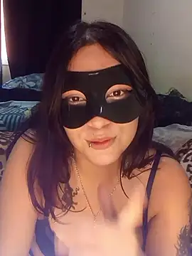 Eu_a_bruxa - Tirar sutiã