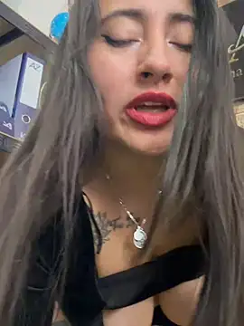 _Sarah-Office1 - 💦BABY MAKE SQUIRT FOUNTAIN💦