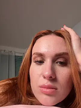 ChiaraVelvet - Squezze my Boobs 💦🔥