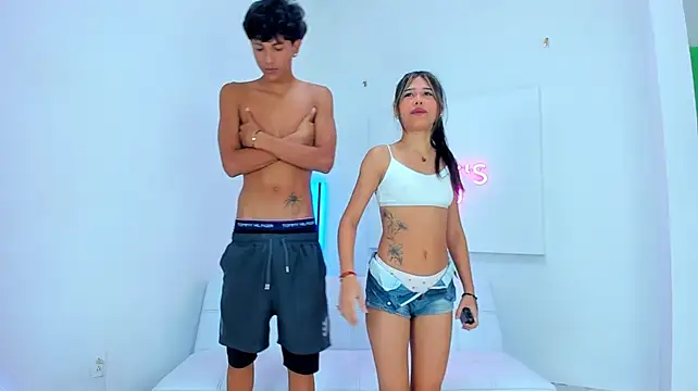 LuciXsex - ALL THE WAY - DEEPTHROAT 30 SEG