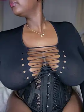 ScarletMuseX - Finger my pussy