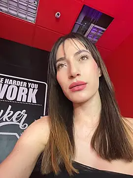 IAmNobodyXXX - FINGERING PUSSY