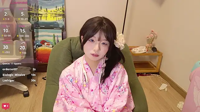 Qiqiiii-05 - 让小狗开心