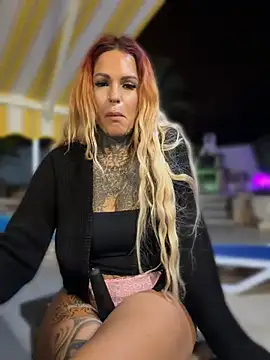 AileenInkOfficial - Slap Ass 20x + Twerk Oil