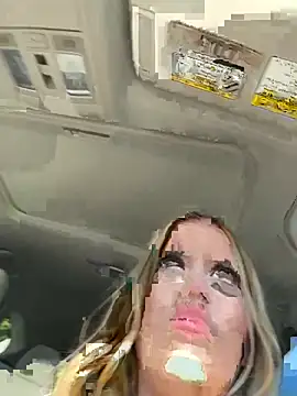 Brittneyyy - take pasties off