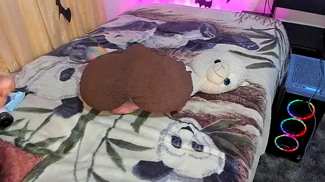 6_bunny_9 - creampie ass