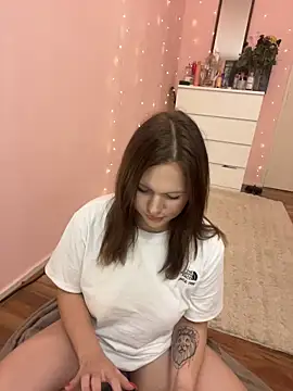 Juicy_Lika - Oil naked boooobbs +1min control