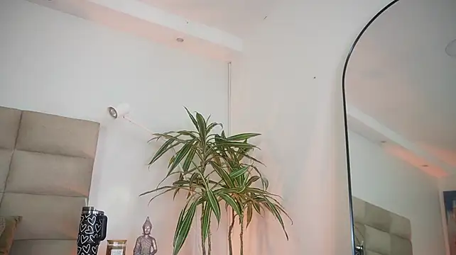Sarah_GothicGirl - Doggy blowjob