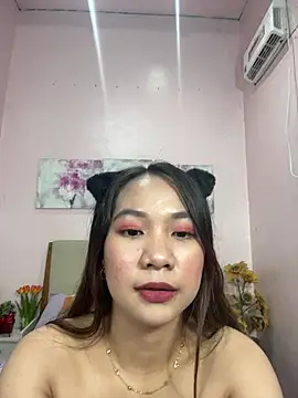 DiaraXiao - PLAYING BOOBS AND NIPPLES 👅