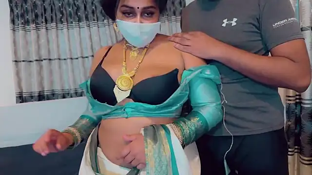 SonY_CaM - full nude in public without mask