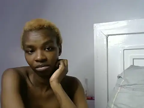 Pussyblak - fuck dildo in pussy