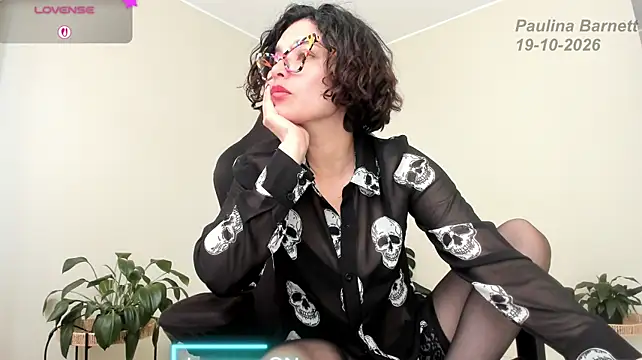Paulinabarnett- - bj