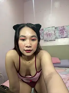 DiaraXiao - PLAYING BOOBS AND NIPPLES 👅