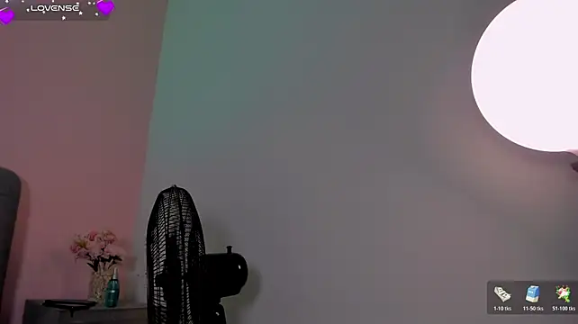 BellaAndDominick - Ass with oil 🔥