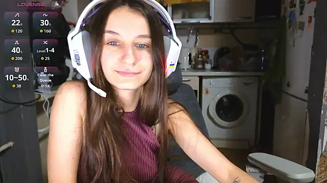 _Nika_Kik - naked