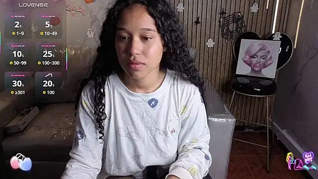 Malory_starr__ - show ass ❤️