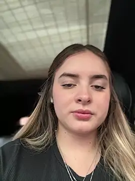 Imlindapink - Cowgirl naked 💗