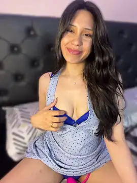Angelbellini - NO PANTIE - OIL & FINGER PUSSY